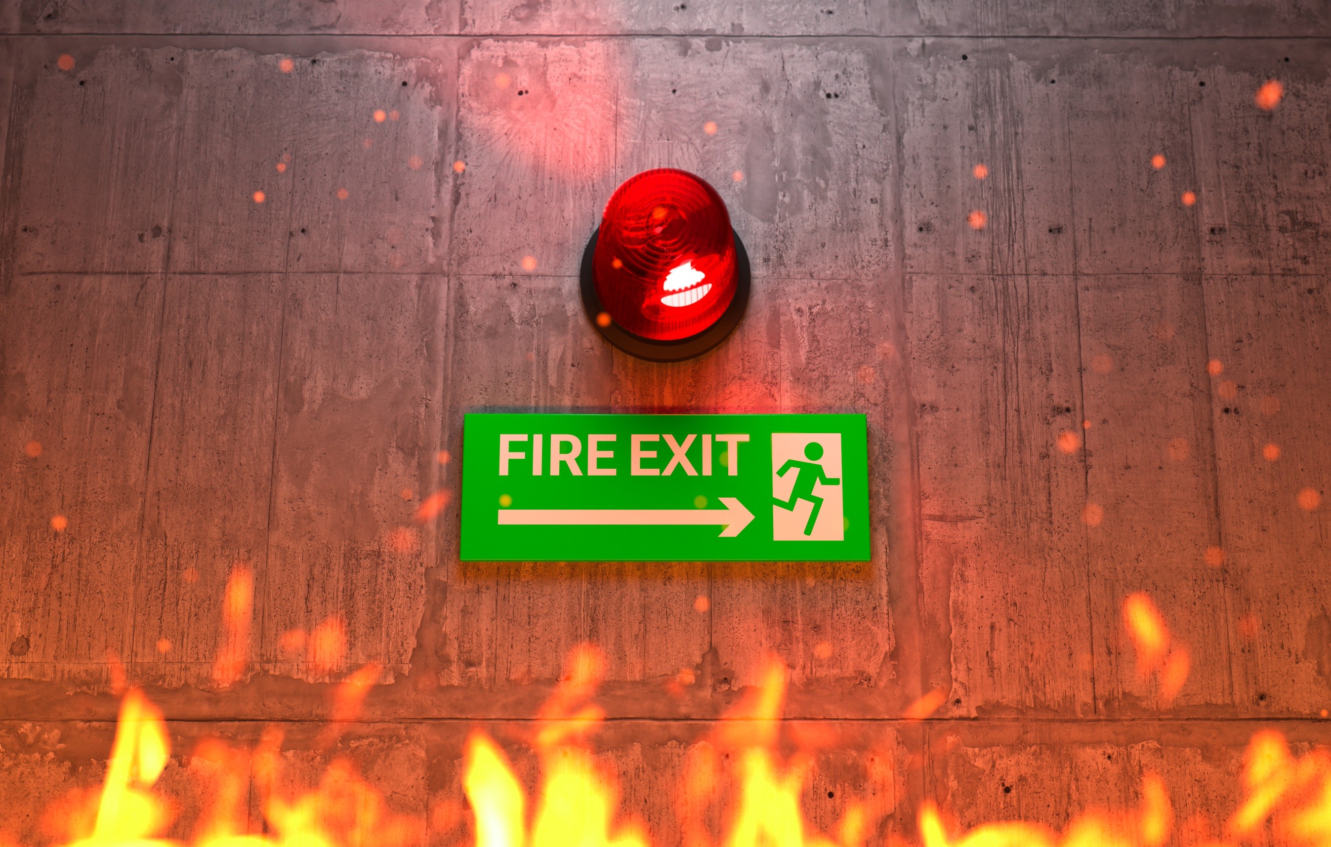 Emergency Evacuation Plan